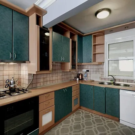 Stunning 3br Near Galataport ! İstanbul