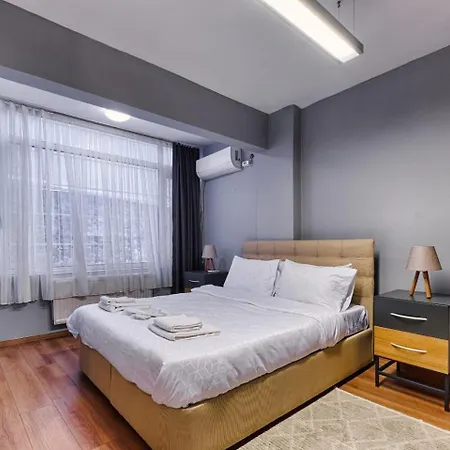 Stunning 3br Near Galataport ! * İstanbul