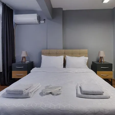 Stunning 3br Near Galataport ! İstanbul