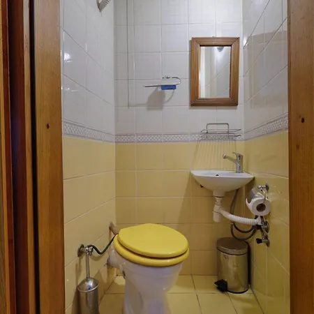 Stunning 3br Near Galataport !