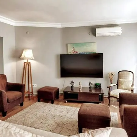 Stunning 3br Near Galataport ! Provincia di Istanbul