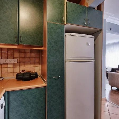 Stunning 3br Near Galataport ! Apartment
