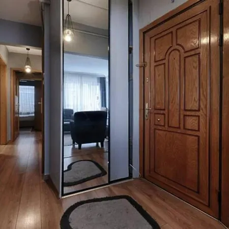 Stunning 3br Near Galataport ! * 이스탄불