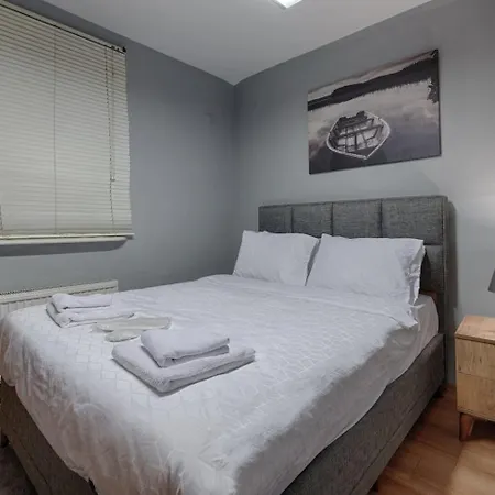 Stunning 3br Near Galataport ! *